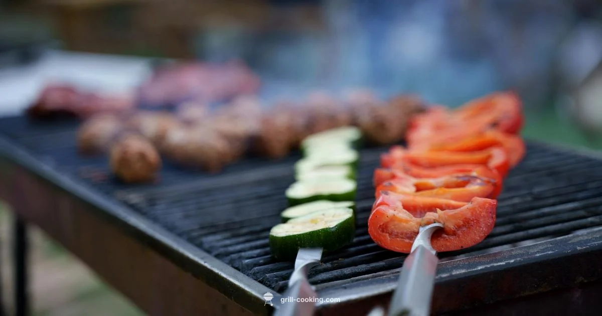 Smoke Fix Guide - Grill Cooking