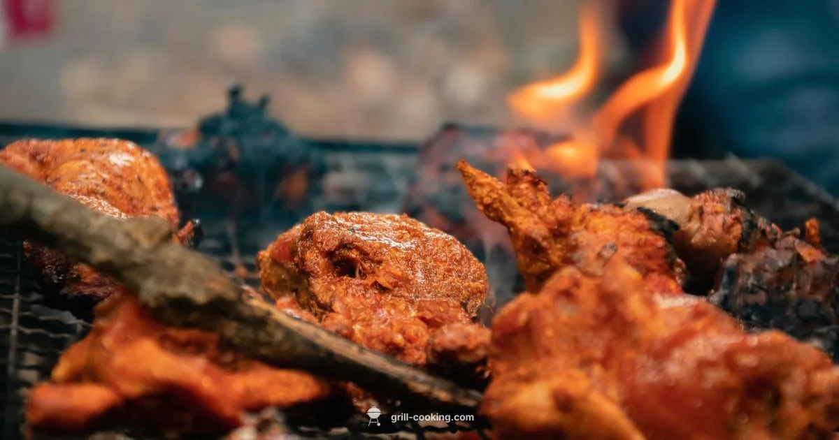 Pellet Grill Electric Guide - Grill Cooking