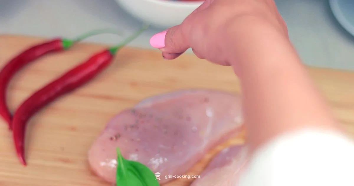 Grilled Chicken Buy Guide - Grill Cooking