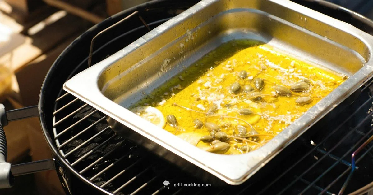 Easiest Clean Grills - Grill Cooking