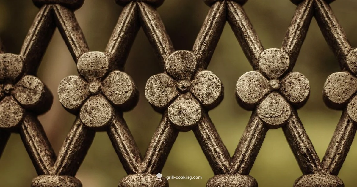 Grilled Greens - Grill Cooking