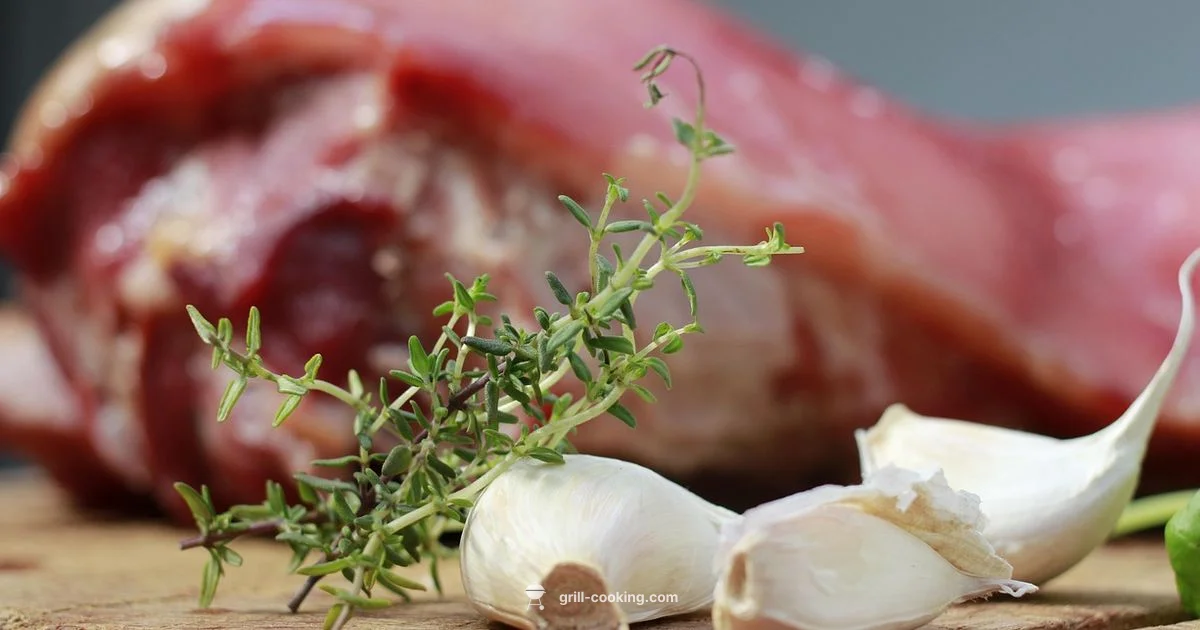 Capital Grill Mastery - Grill Cooking