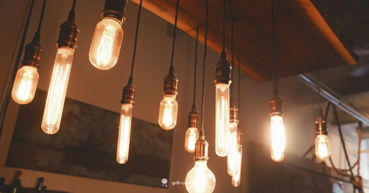 Chipotle Photo Guide - Grill Cooking