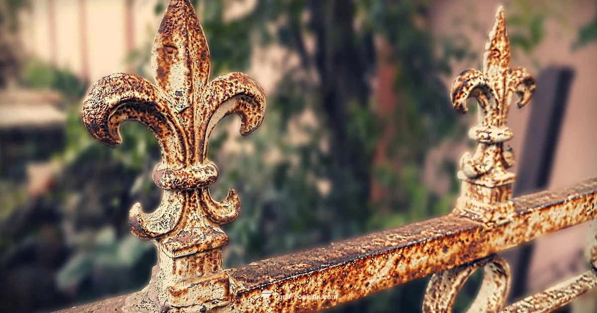 Rust-Proof Grilling Rust-Proof Grilling - Grill Cooking