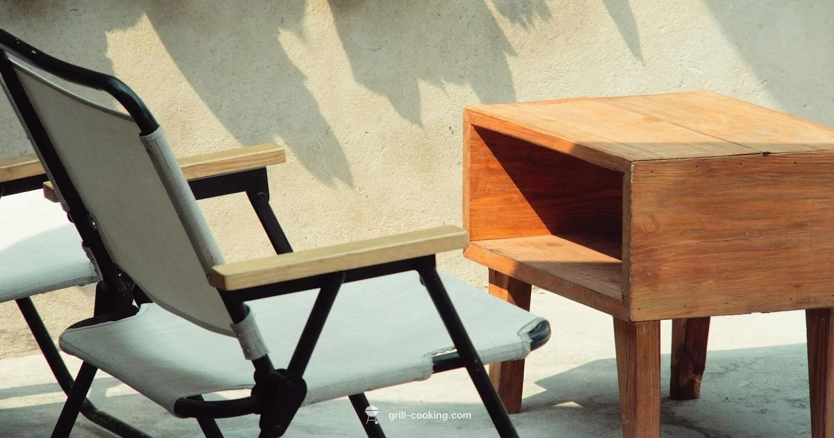 Grill Cleaning Guide - Grill Cooking