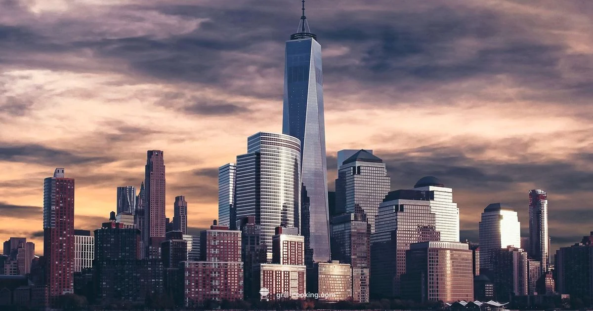 City Grilling Guide City Grilling Guide - Grill Cooking