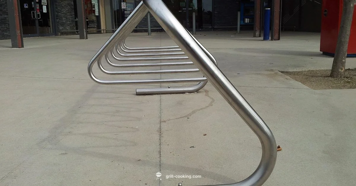 Grill Rack Guide Grill Rack Guide - Grill Cooking