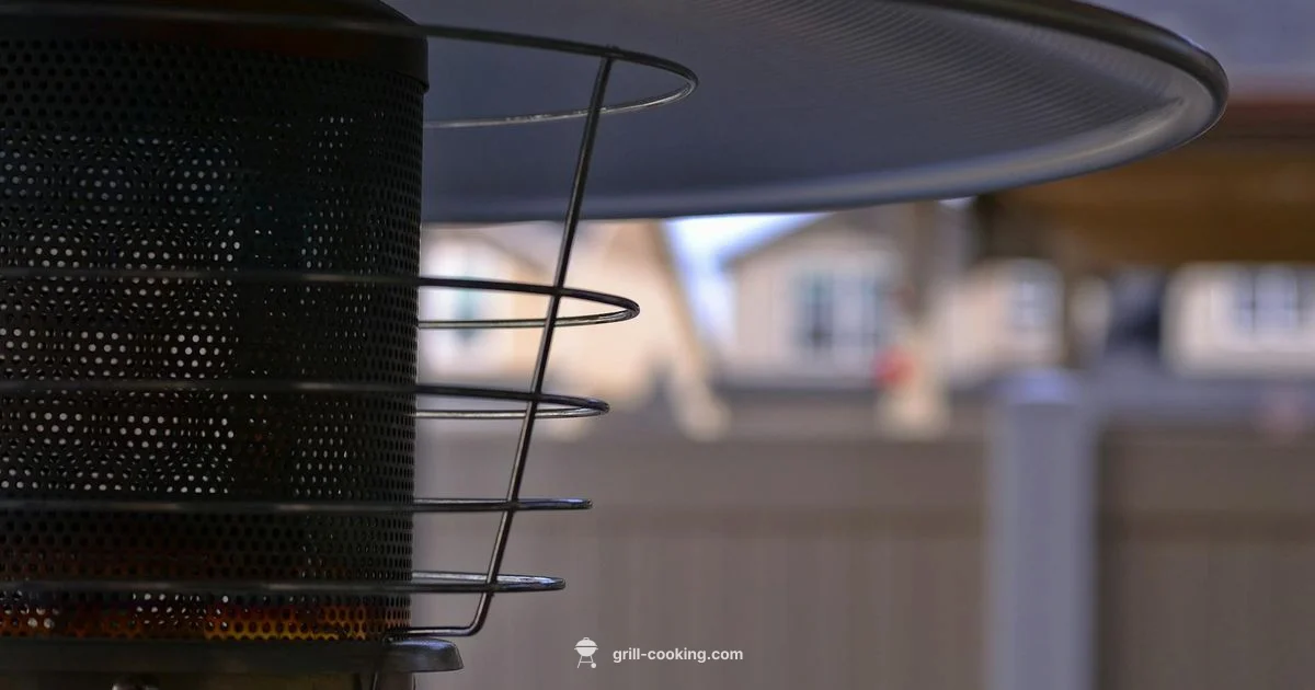 Grill Setup 2K Guide - Grill Cooking