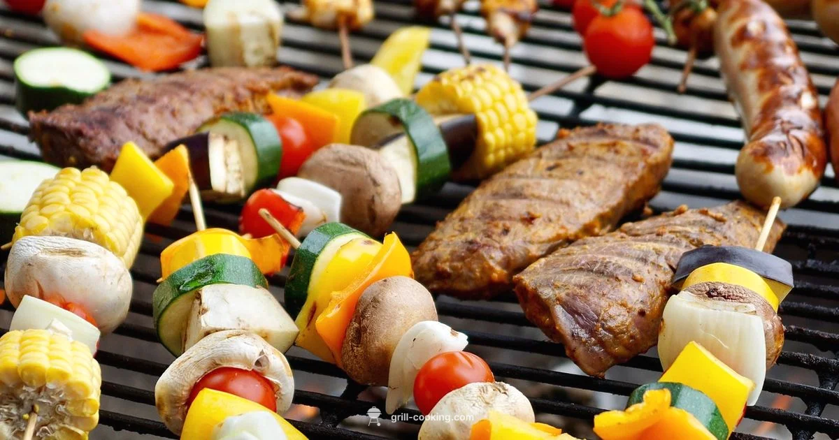 Grilled Onion Flavor Grilled Onion Flavor - Grill Cooking