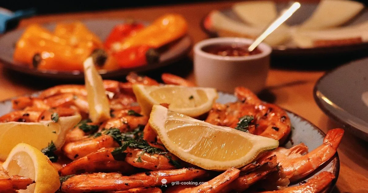 Sea Grill Basics - Grill Cooking