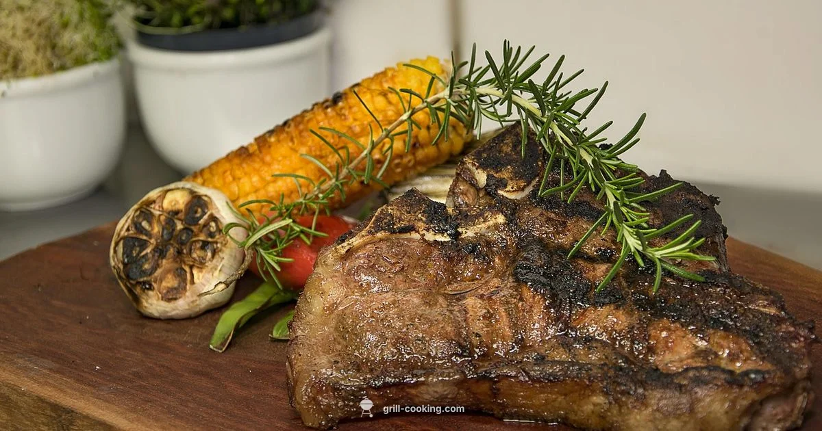 Pellet Grill Burgers Pellet Grill Burgers - Grill Cooking