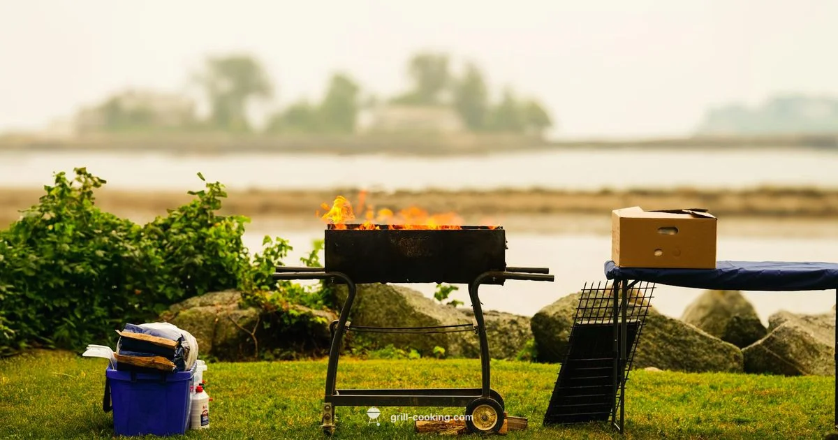 Protect Your Griddle - Grill Cooking