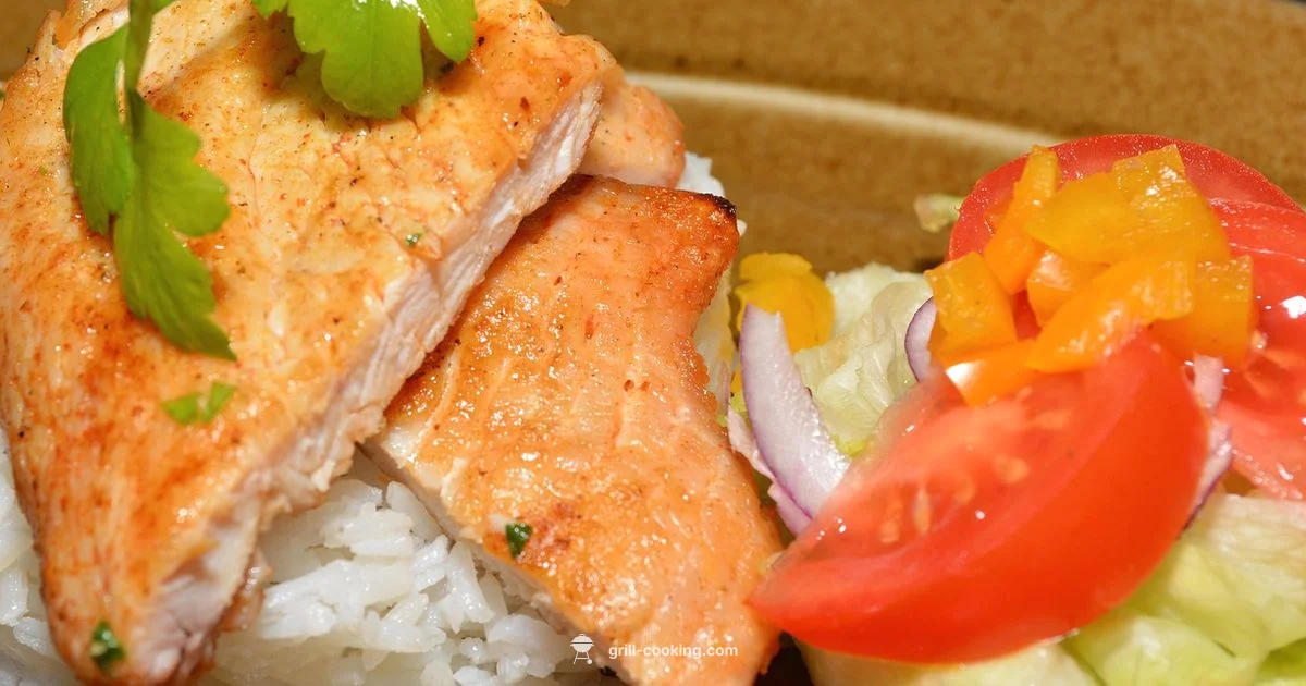 Pork Chop Grilling Time - Grill Cooking