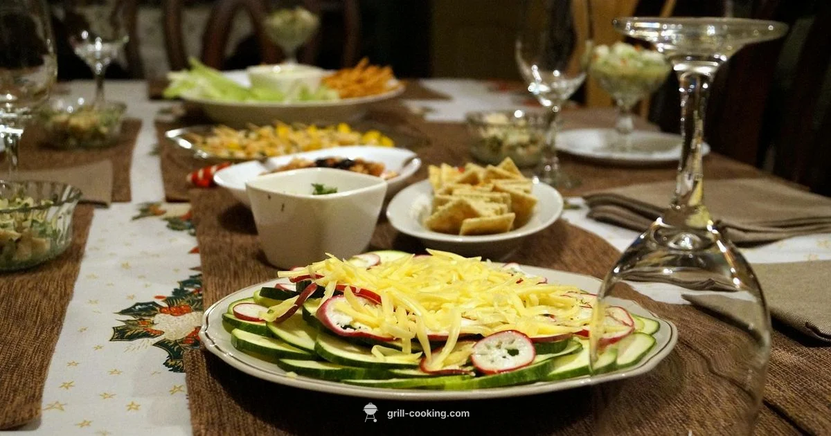 Host Pay Snapshot - Grill Cooking