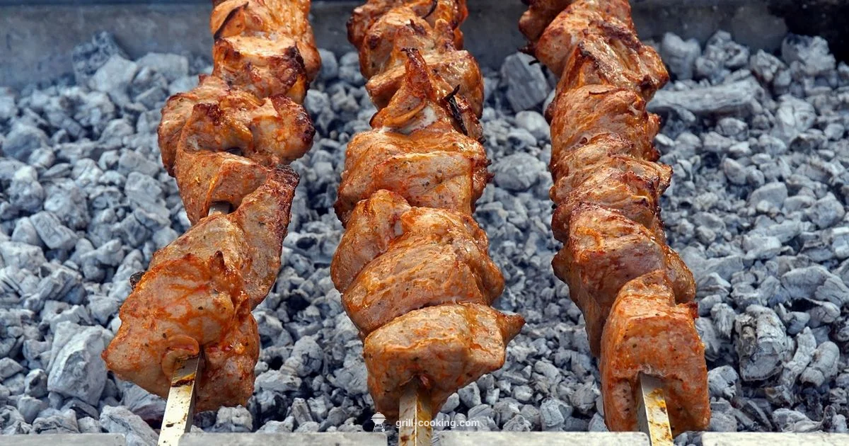 Grilling Cheese Guide - Grill Cooking