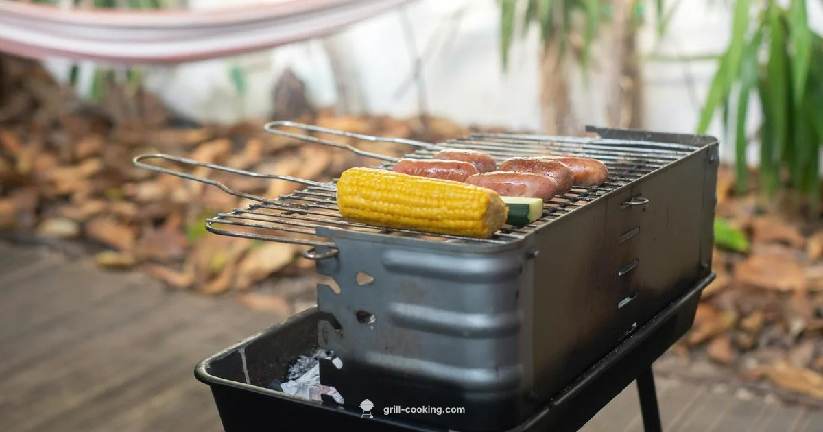 Angie's Prime Grill Overview - Grill Cooking