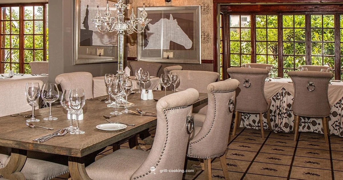 Vegas Rodizio Experience - Grill Cooking