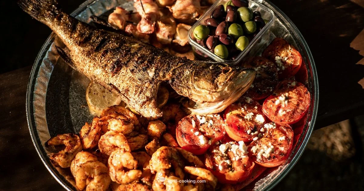 Pellet Grill Essentials - Grill Cooking