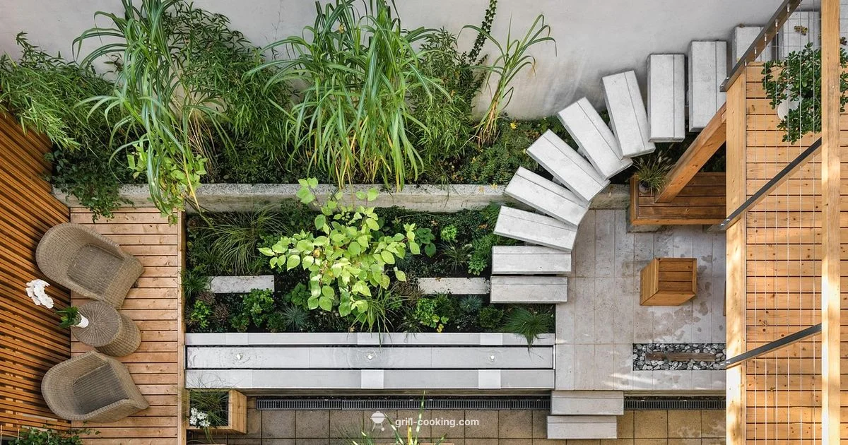 Westside Grill Guide - Grill Cooking