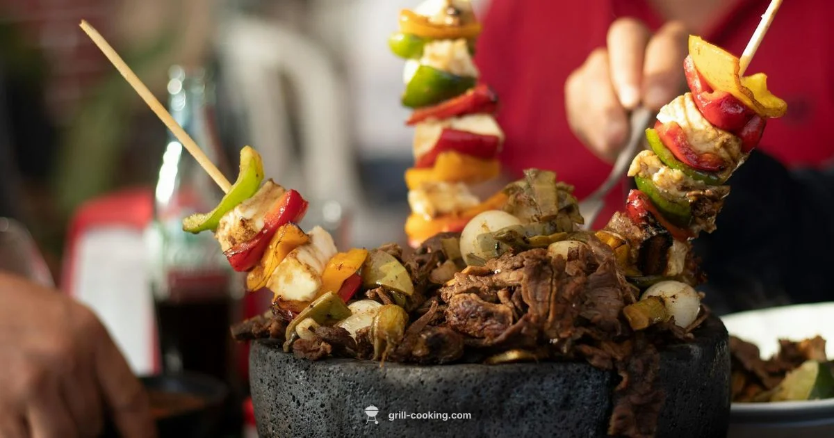 Chipotle Flavor Guide - Grill Cooking