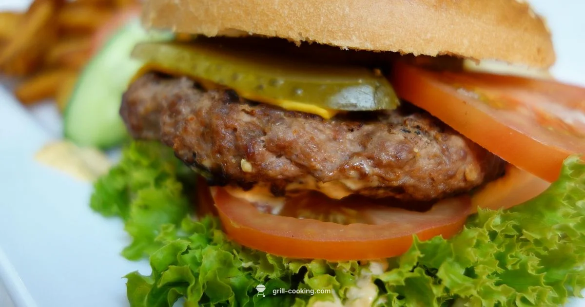 Mazzy's Grill Guide - Grill Cooking