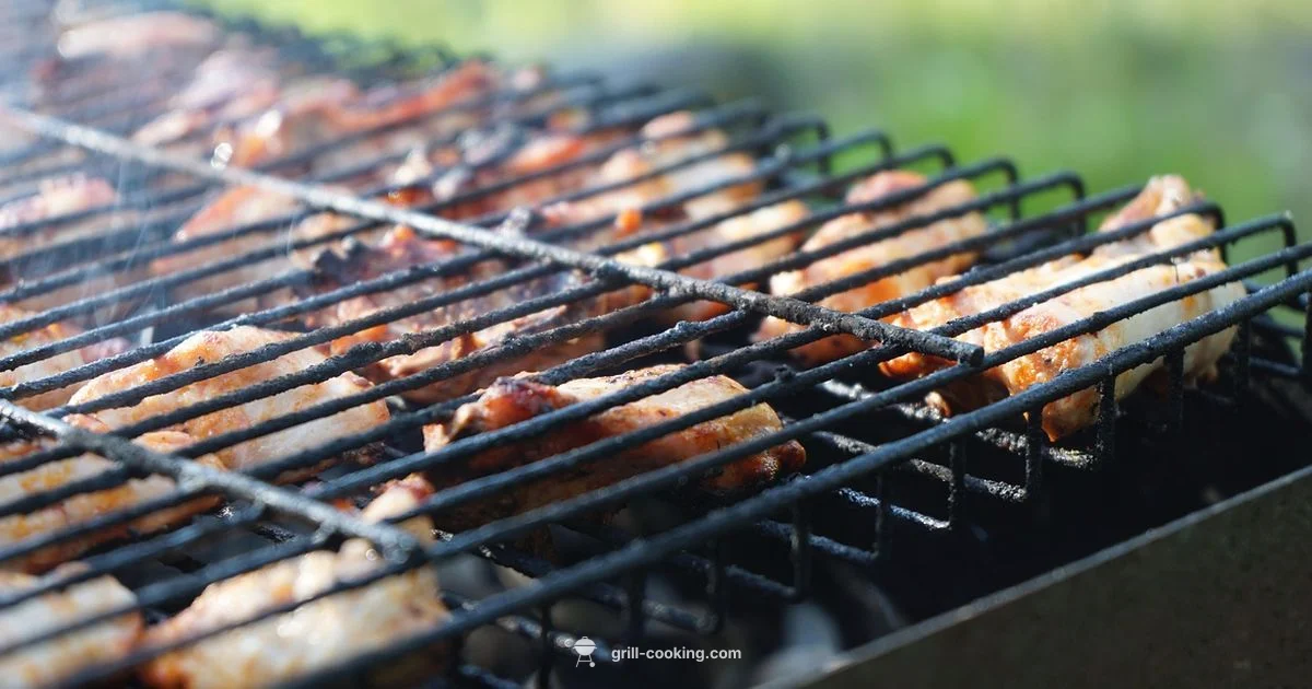 Minimax Kamado Overview - Grill Cooking