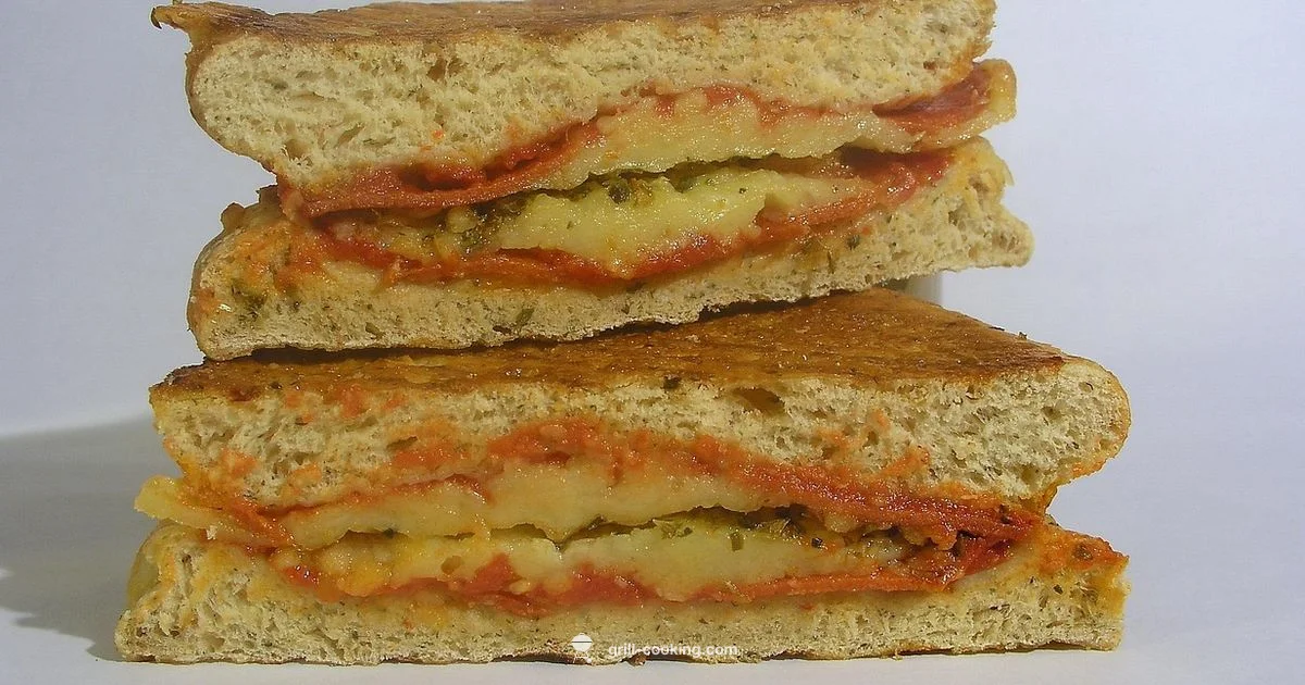 Oven Melt Guide Oven Melt Guide - Grill Cooking