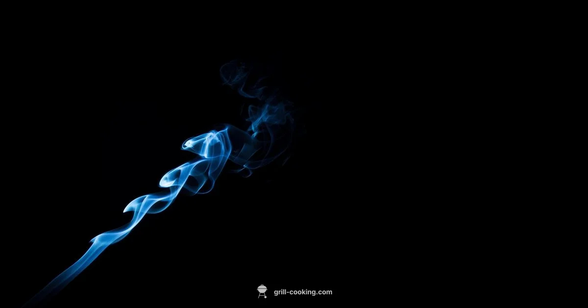 Smoker BBQ Essentials - Grill Cooking