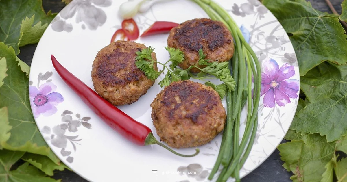 Seafood Grill Experience - Grill Cooking