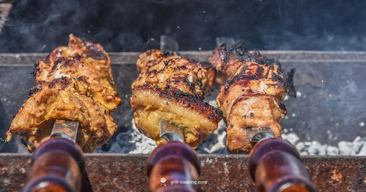 Grill Without an Oven - Grill Cooking