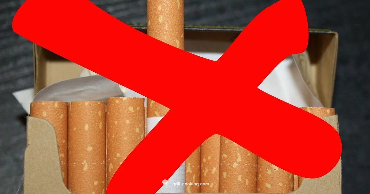 Smoker Box Essentials - Grill Cooking