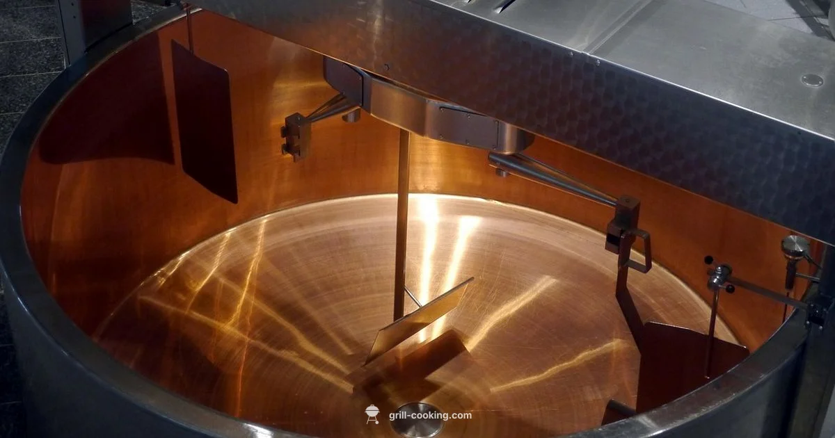 620 Grill Review - Grill Cooking