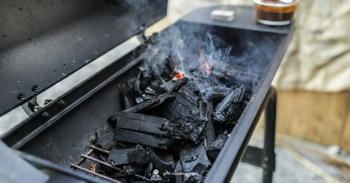 Gas Tank Refill Safety - Grill Cooking