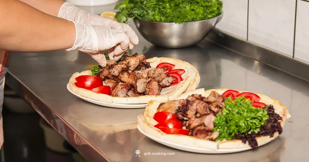 Foreman Grill Guide - Grill Cooking