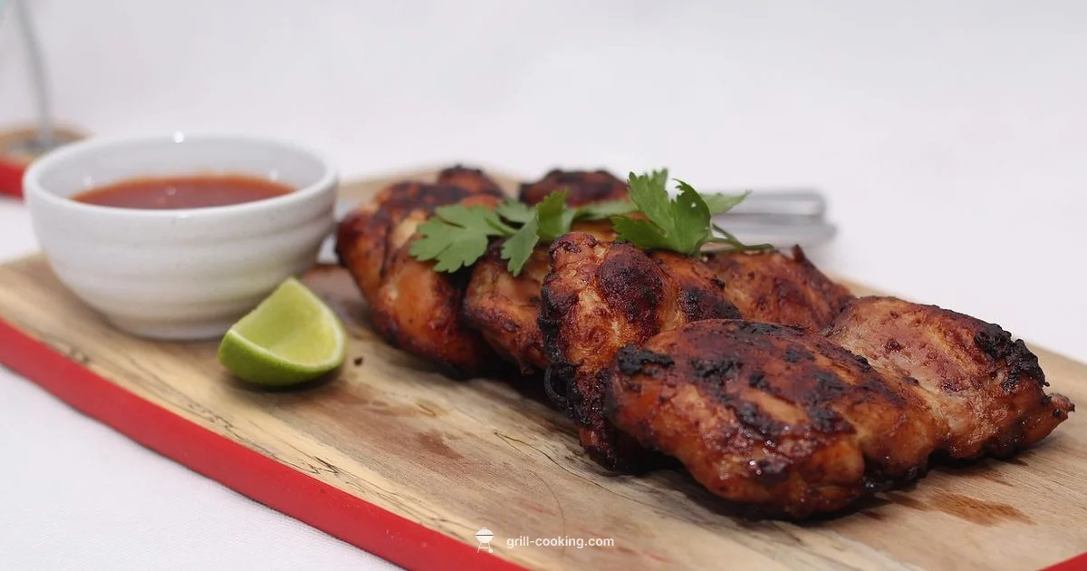 Juicy Rescue Juicy Rescue - Grill Cooking