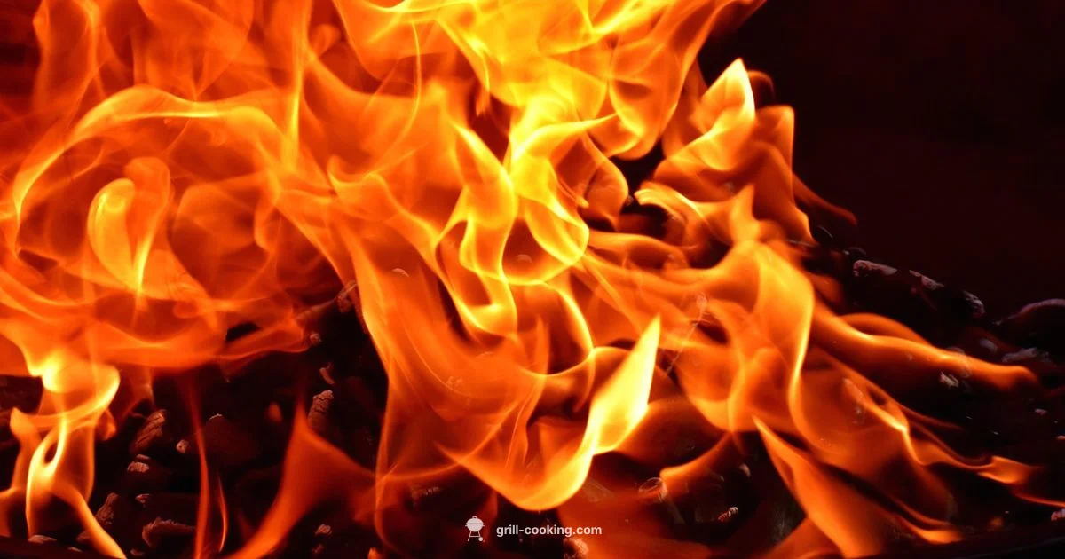 Mariposa Latin Grill - Grill Cooking