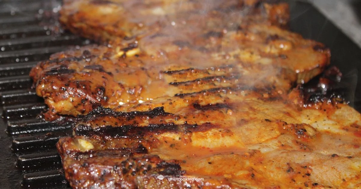 Grill Z Explained - Grill Cooking