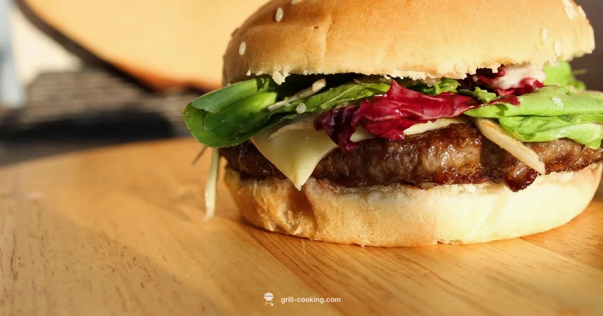 Electric Grill Basics - Grill Cooking