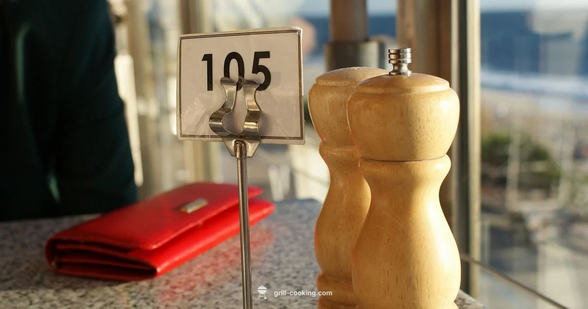 Coastal Grill Review - Grill Cooking