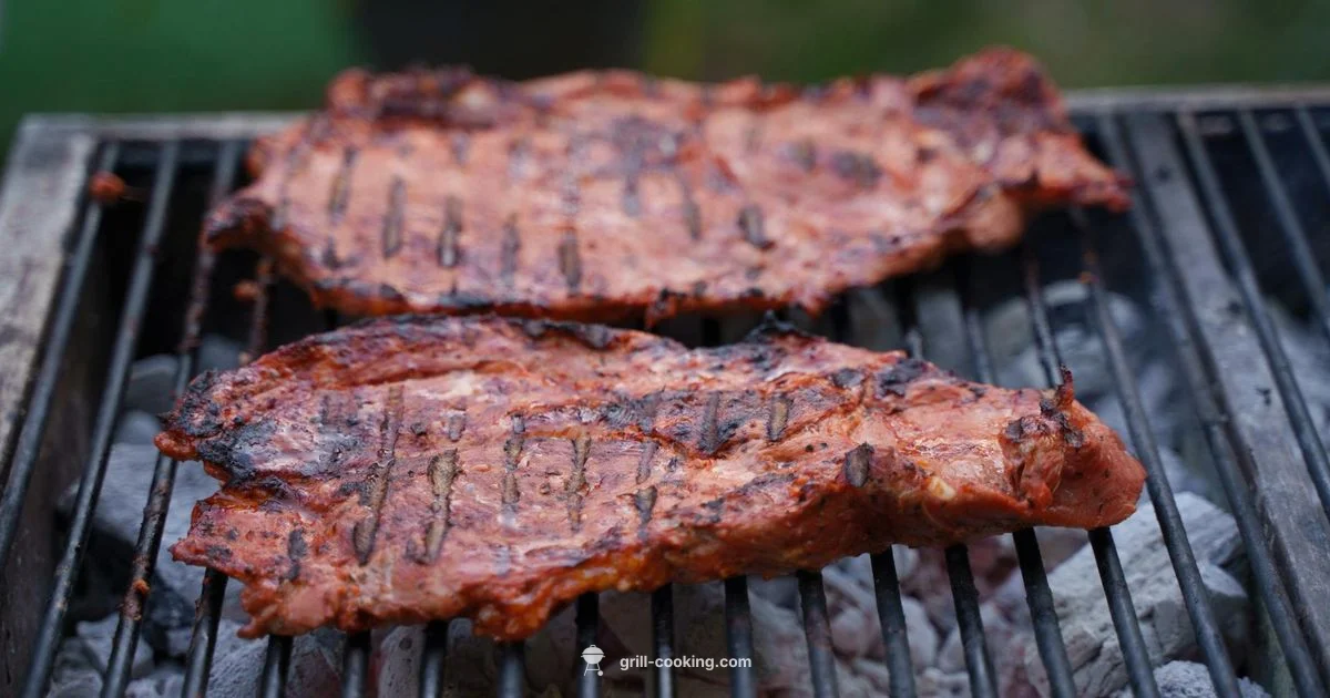 Bobby van Grill Guide - Grill Cooking