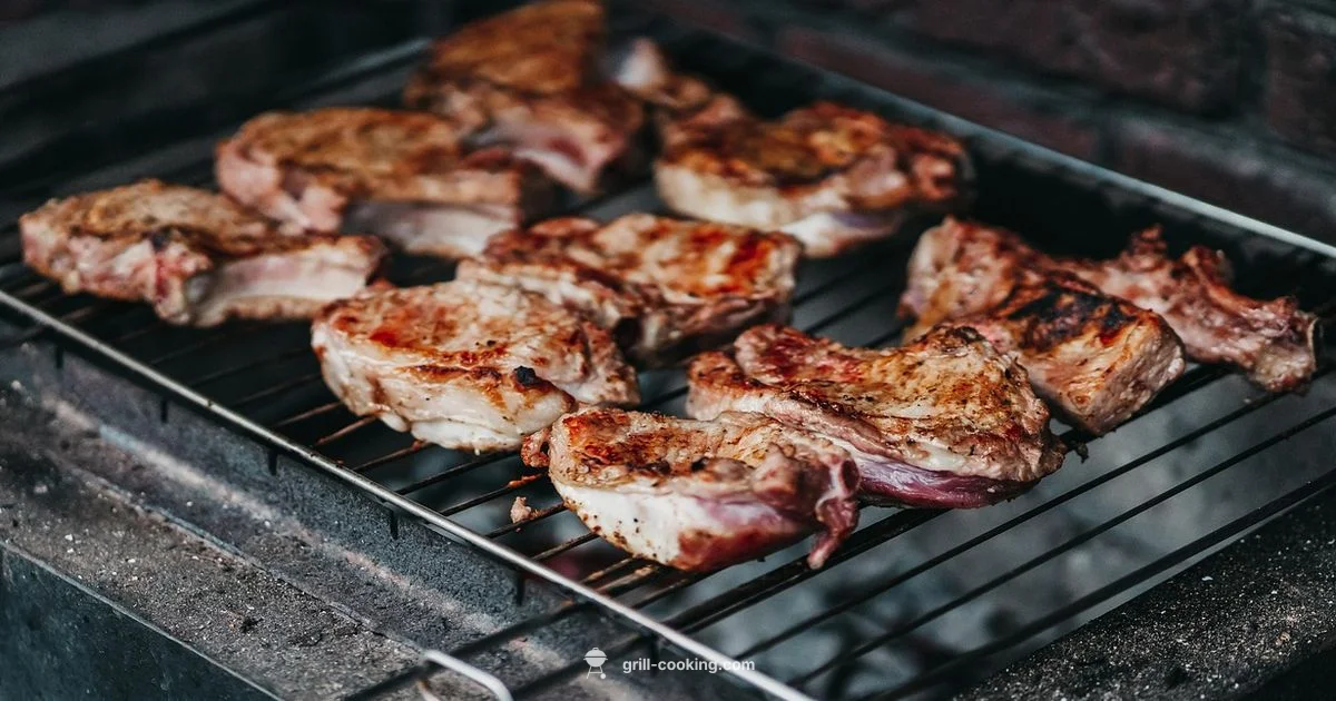Rib Rub Guide - Grill Cooking
