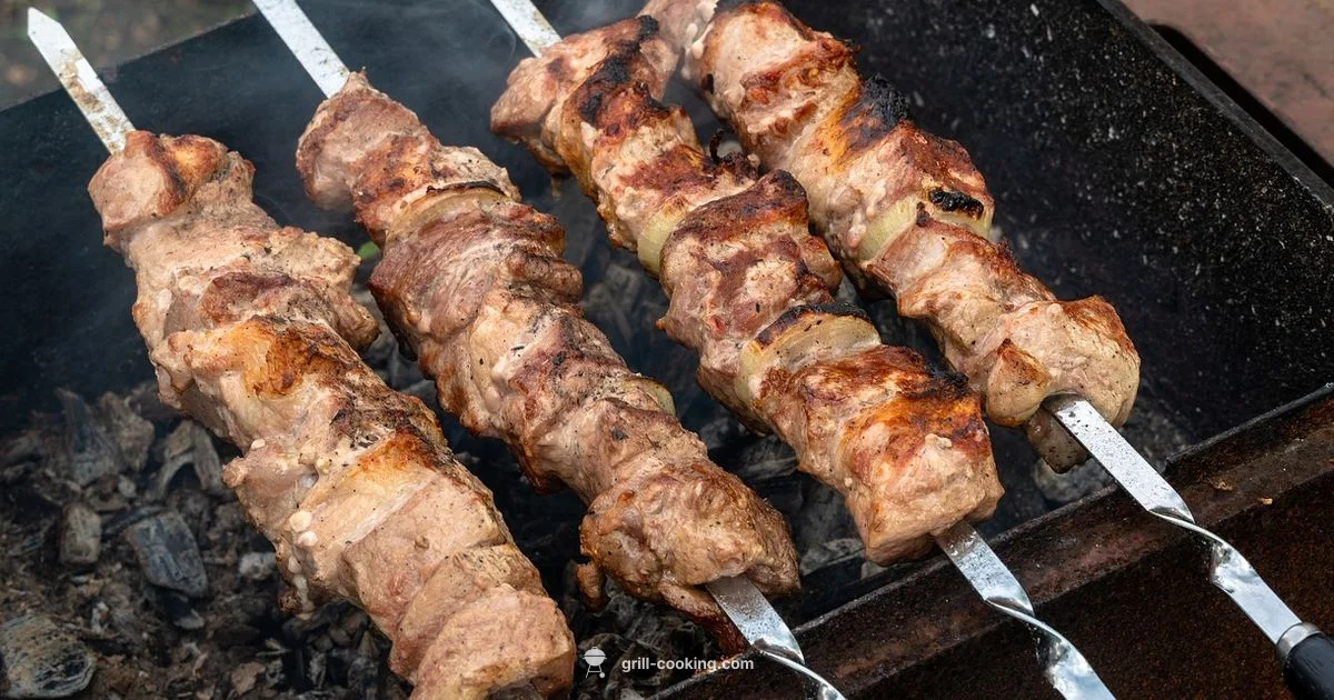 Hawaiian Grill Guide - Grill Cooking