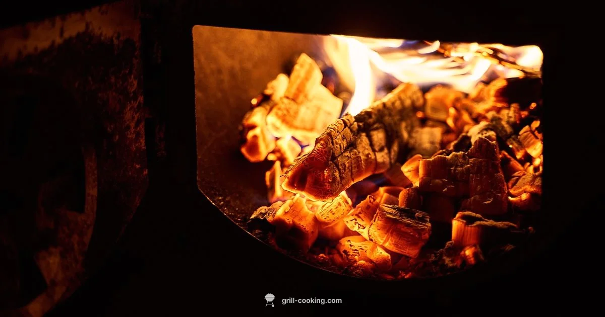 Grill Box Basics - Grill Cooking