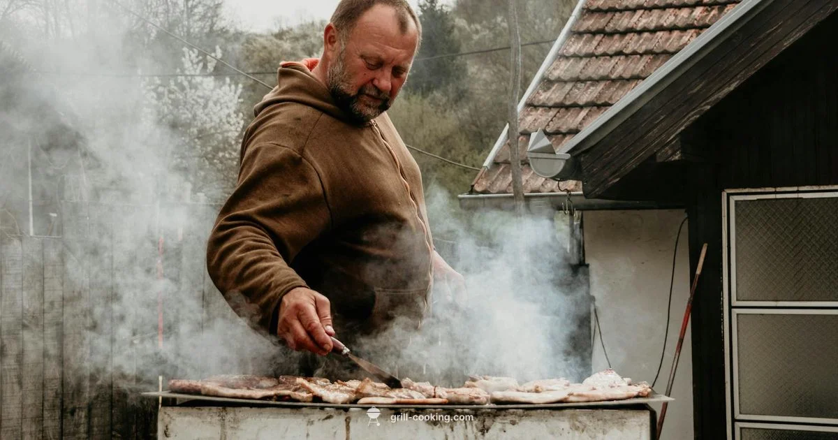 Traeger Smoke Guide - Grill Cooking