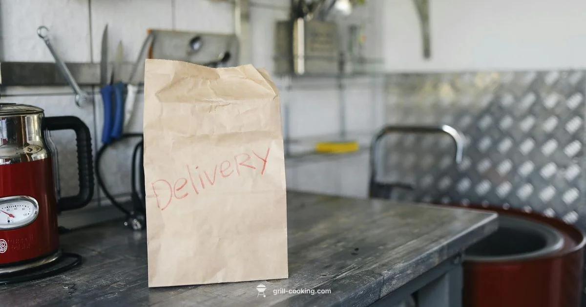 Find Pellets Near You - Grill Cooking