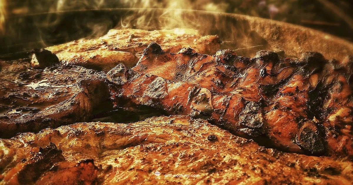 Pellet Grill Guide - Grill Cooking