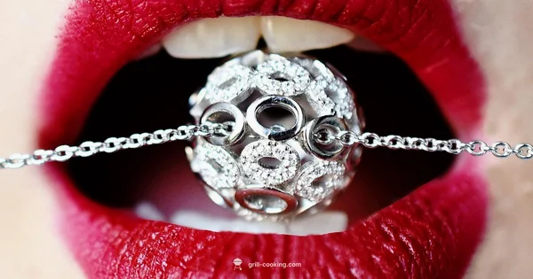 Tooth Grill Overview - Grill Cooking