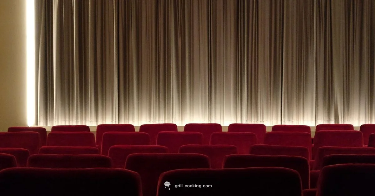 Studio Movie Grill Pricing - Grill Cooking