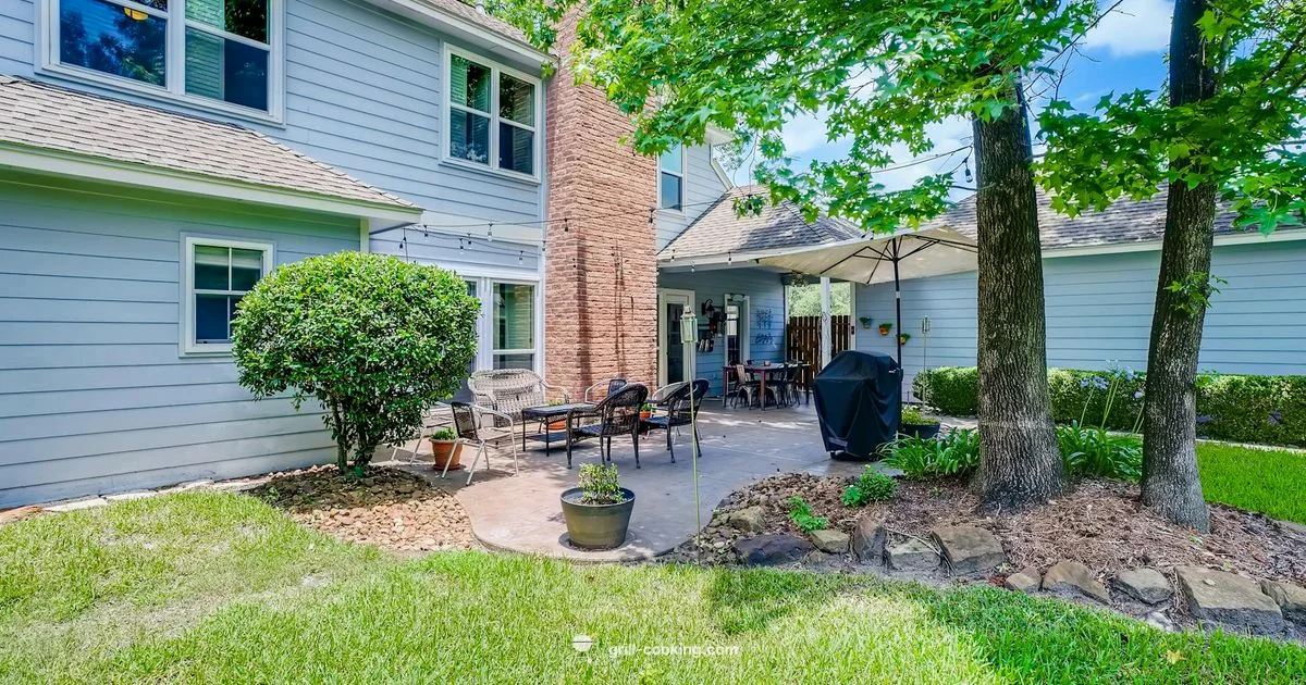 Merritts Grill Guide - Grill Cooking