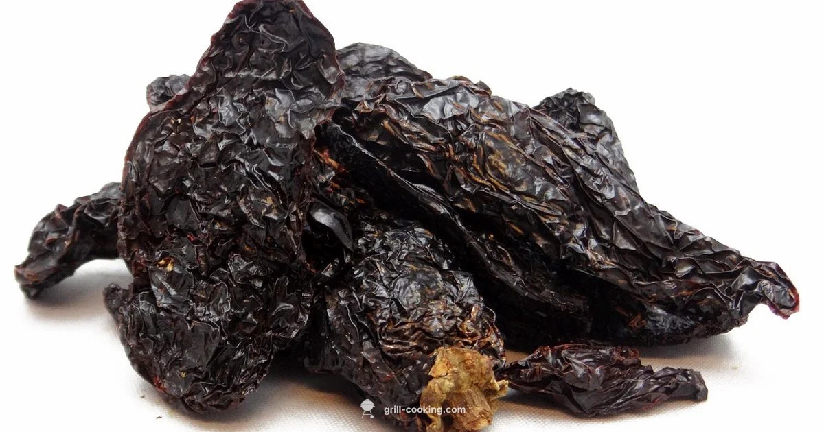 Chipotle Grill Setup - Grill Cooking